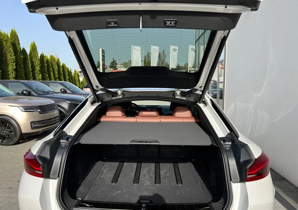 BMW X6 cena 473800 przebieg: 4000, rok produkcji 2023 z Łęczyca małe 562